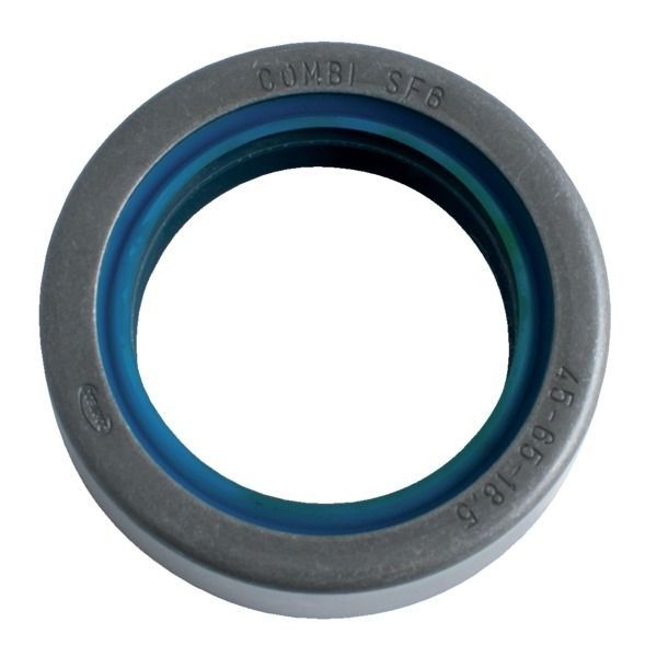 Uszczelniacz półosi krótkiej New Holland CASE 5169122 CNH