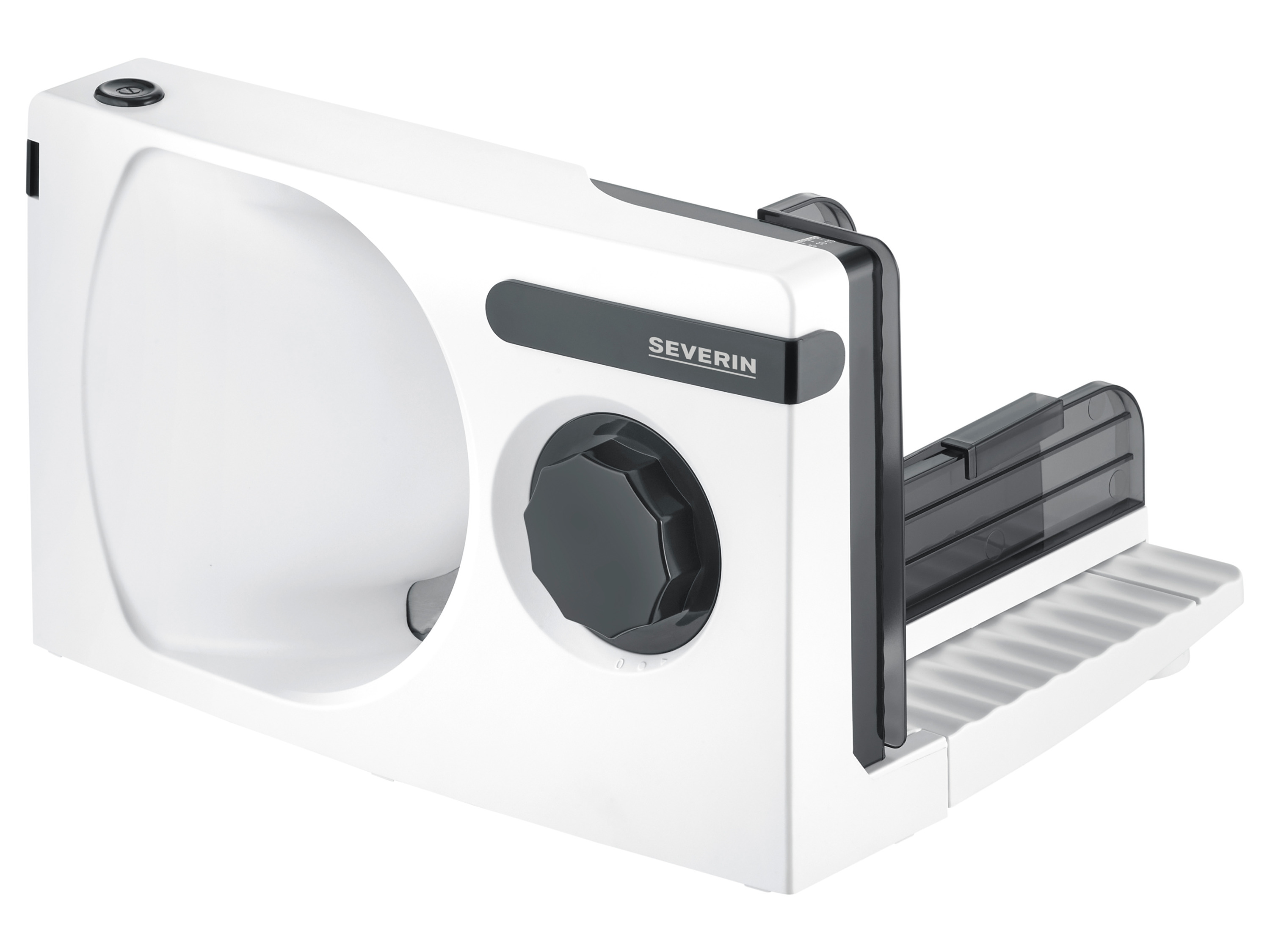 Severin Kompaktowa krajalnica elektryczna DC AS 3912