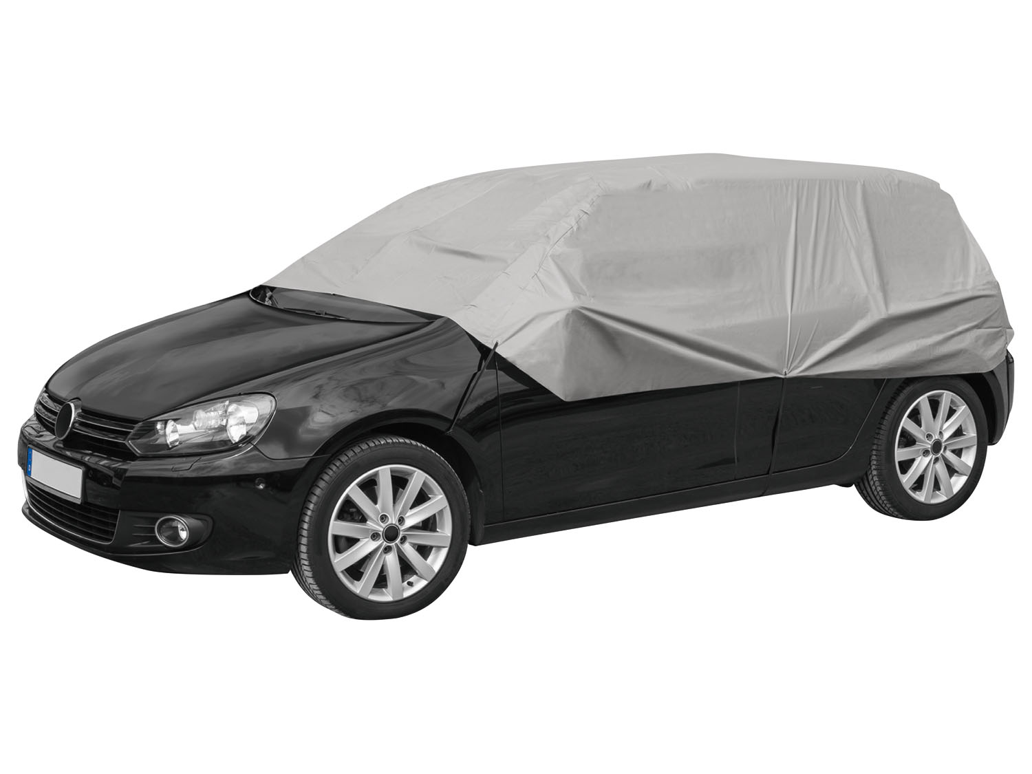 Ultimate Speed Pokrowiec na samochód L/Xl