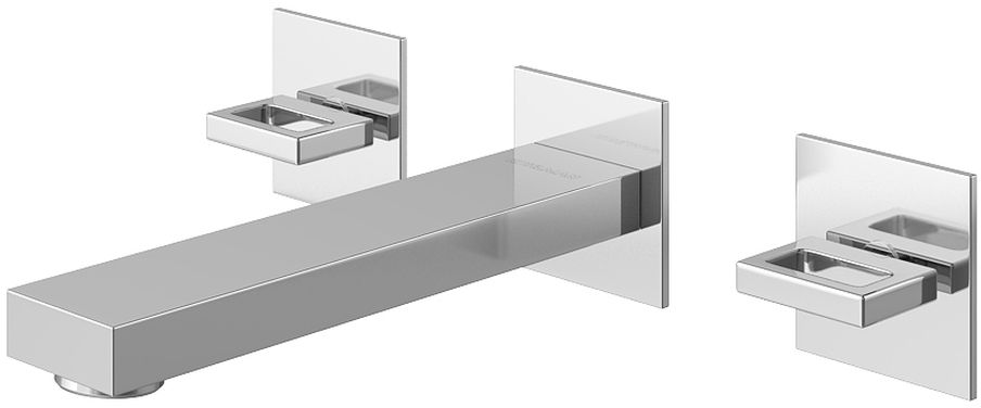 Darmowa Dostawa - Bateria umywalkowa podtynkowa Kohlman Nexen QW193U