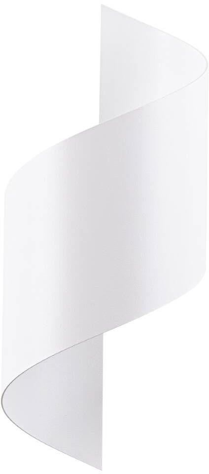 Darmowa Dostawa - Kinkiet x8 W biały Sollux Lighting Talassa SL1308