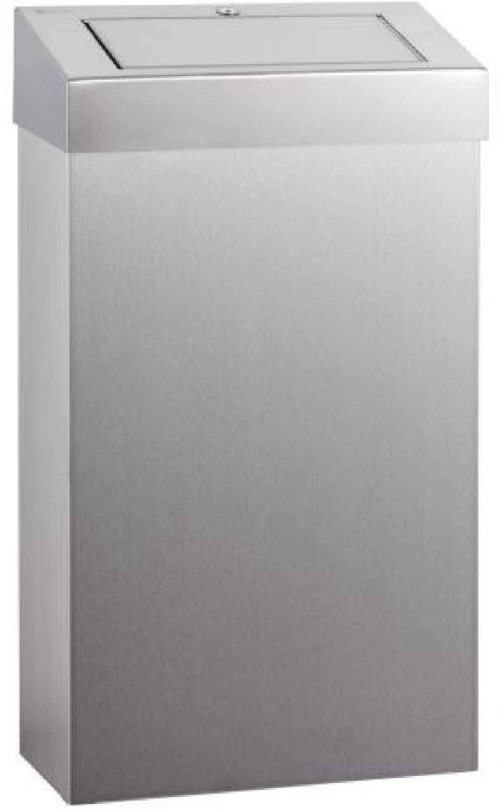 Darmowa Dostawa - Kosz na śmieci 27 l stal Merida Stella Slim KSP206