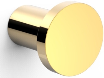 Darmowa Dostawa - Wieszak na ręcznik złoty Tres Accesorios 16123620OR