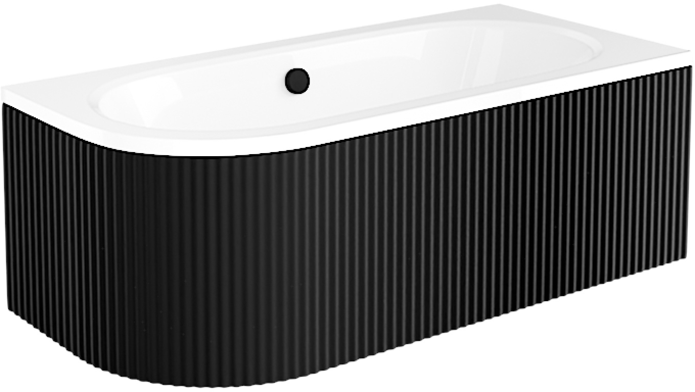 Darmowa Dostawa - Obudowa do wanny Besco Avita OAV180NSCR