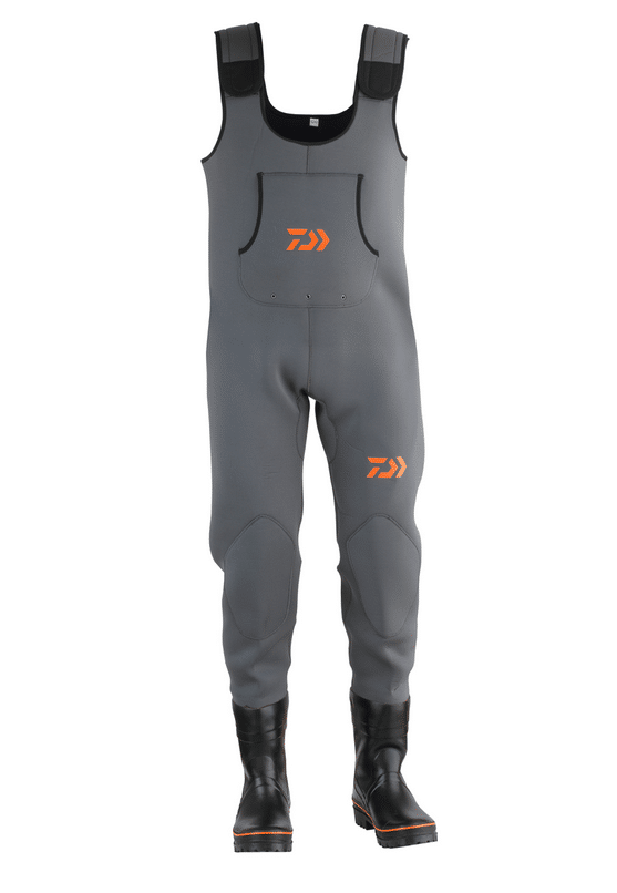 Daiwa Spodniobuty D-Vec Waders rozm. 46/47 XL