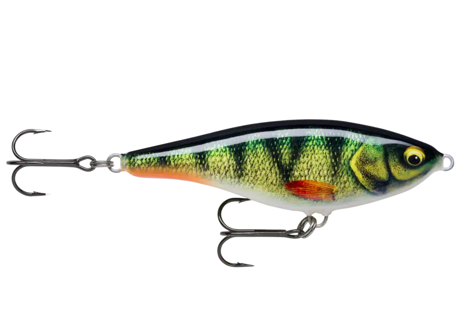 Rapala Wobler Twitchin Rap 12,0cm #PEL