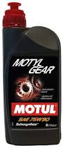 MOTUL MOTYLGEAR 75W90 1L - Petrostar