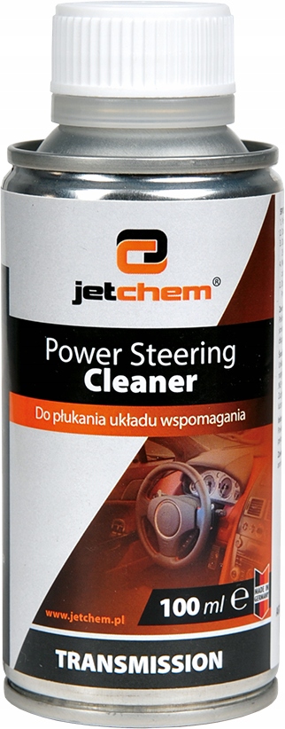 JETCHEM POWER STEERING CLEANER 100ML - Petrostar