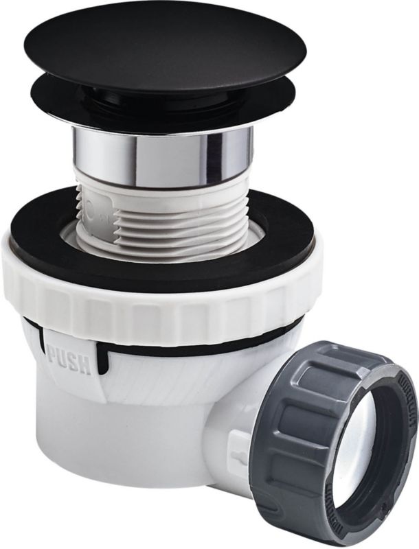 Syfon umywalkowy Wirquin Nano Quick-Clac