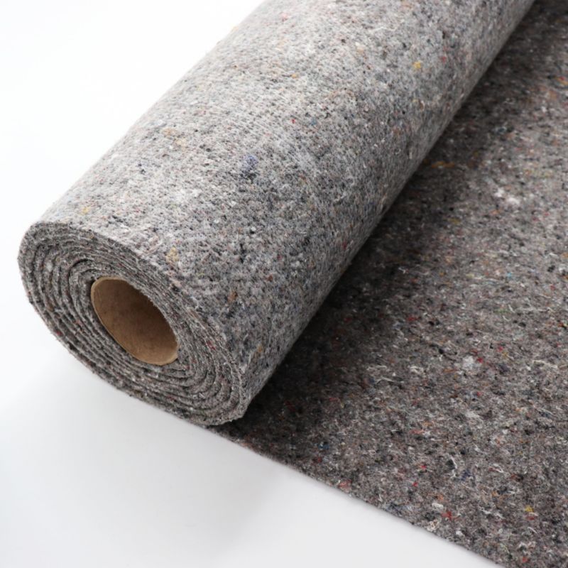 Folia do oczek wodnych Aquagart 52 m2 1000 g do oczek wodnych tkanina ochronna do folii do oczek wodnych 1 szt