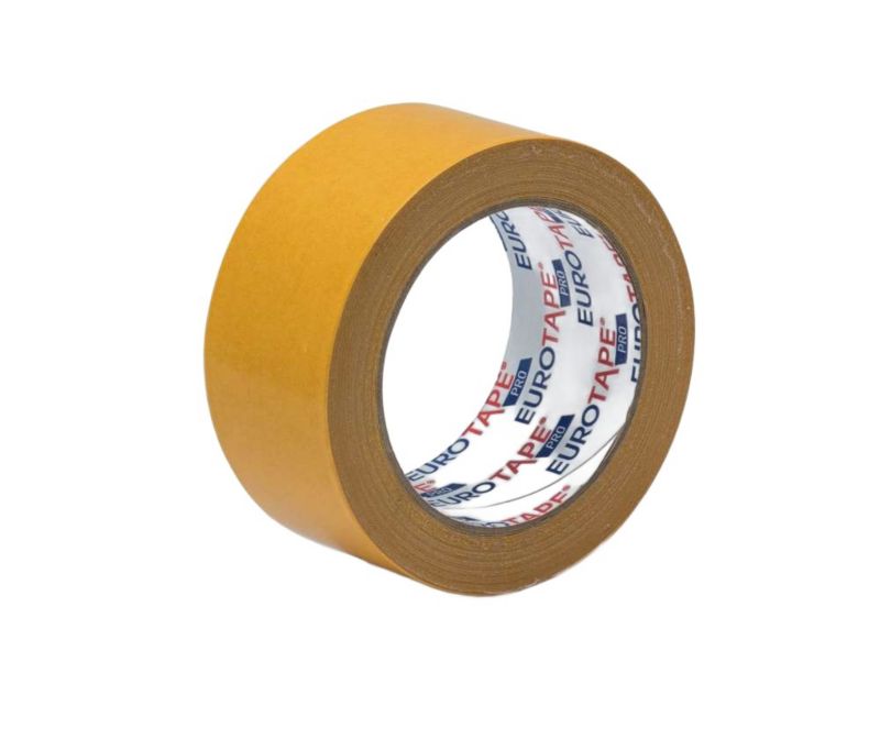 Taśma Dwustronna Neopak 50mm/25m Targowa 1 szt.