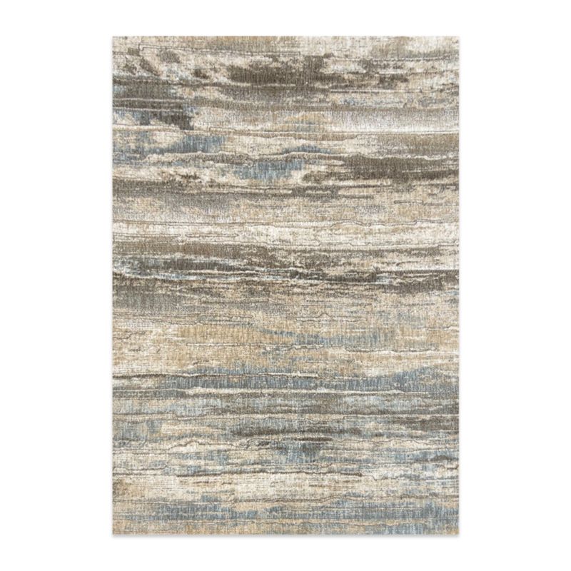 Dywan Seta Hali Tender kremowy 200 x 290 cm miękki nowoczesny do salonu i sypialni 1 szt.