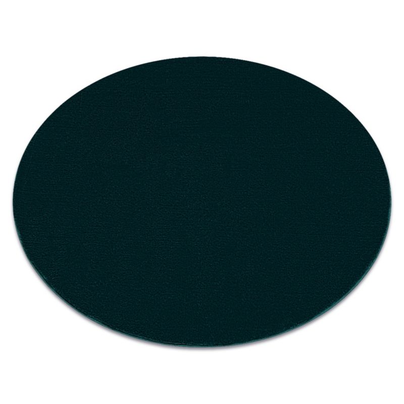 Dywan dla dzieci Lindo RugsX koło 100 cm zieleń P084 1 szt.