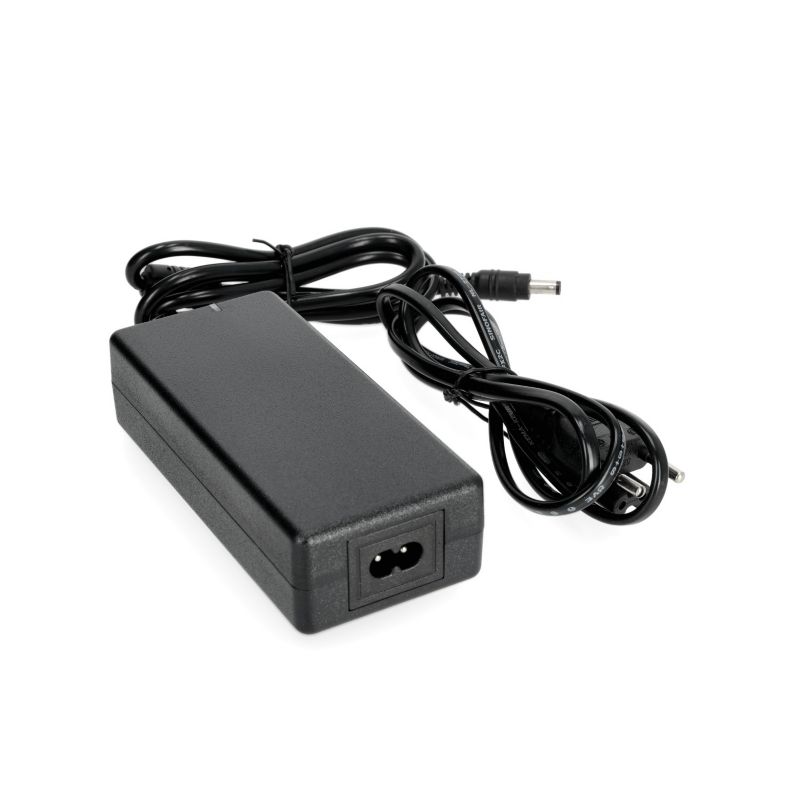 Zasilacz desktop 12V 90W Kobi 7,5A czarny 1szt.