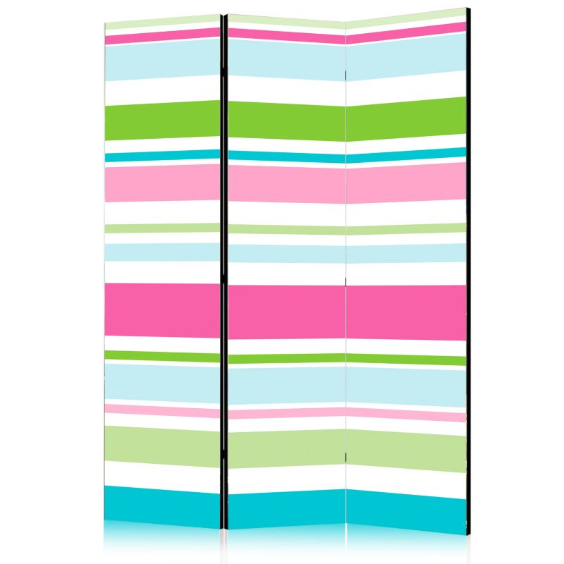 Parawan dwustronny Artgeist Tła i desenie 135x172 cm Tła i desenie 1 szt