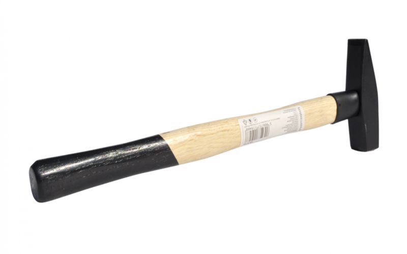 Młotek ślusarski Home Tools 3,0kg din 1041 - etykieta - 1 szt.