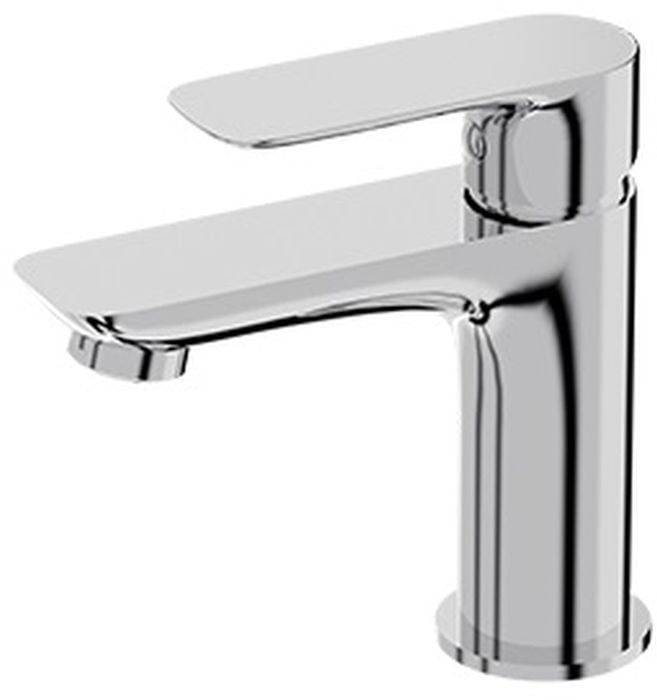 Bateria umywalkowa LaVita Spark chrom mosiądz jednouchwytowa stojąca 1 szt.