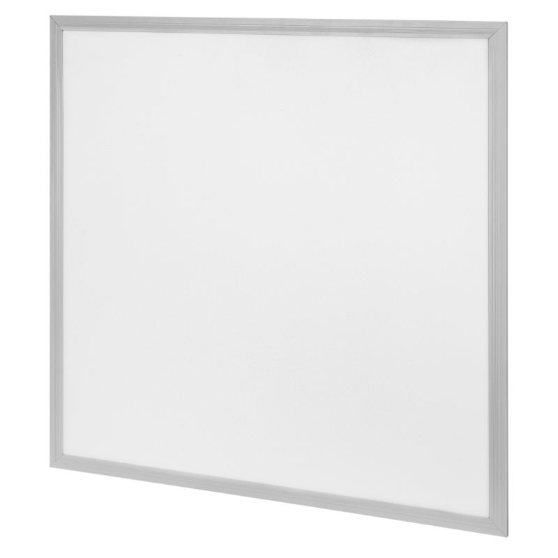 Panel LED MasterLED Durio 50W 595x595mm 4000K IP20 sufitowy podtynkowy kwadratowy biały 1 szt.