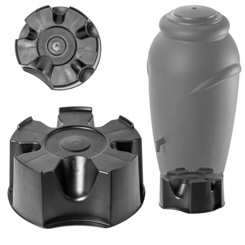 Podstawa Pod Zbiornik KADAX Na Deszczówkę Wodę Beczkę DeSzczownicę Do Ogrodu 50cm 1szt.