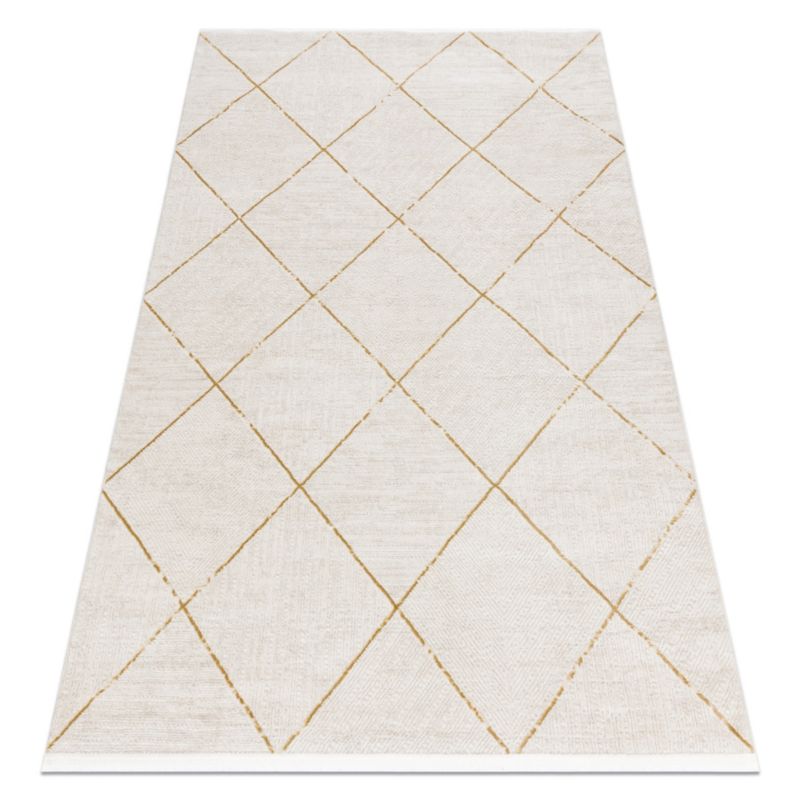 Dywan Duke RugsX 120x170 cm krem D1822 1 szt.