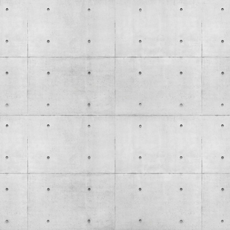 fototapeta Sanders & Sanders konkretny wygląd szarym 424 x 280 cm - 1 rol.