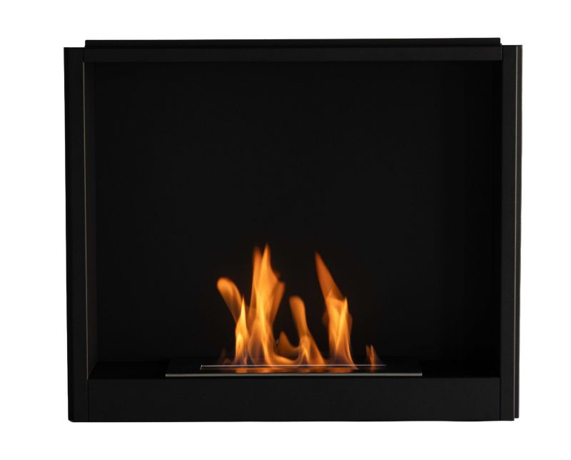 Wkład biokominek do zabudowy TAGU 60x50cm 1 szt.