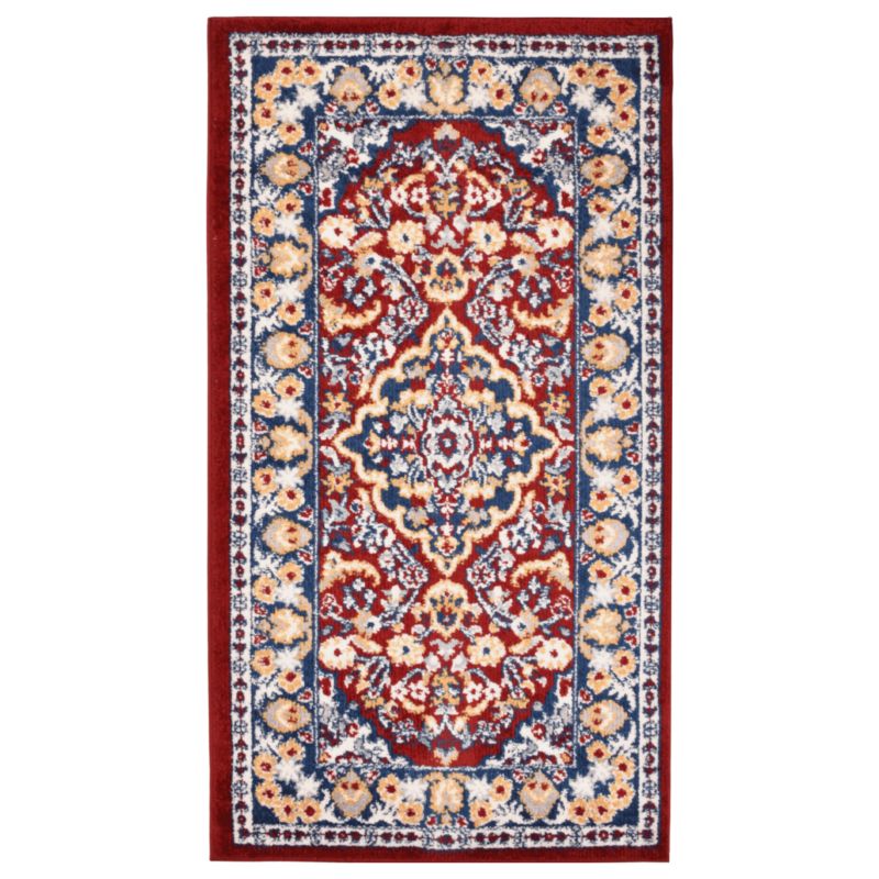 Dywan Klasyk Direct Home and Garden Bordo 160x230 cm 1 szt.