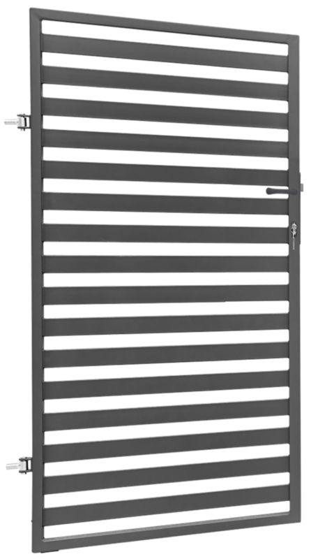 Furtka Polbram Steel Group Brava 90 x 150 cm uniwersalna