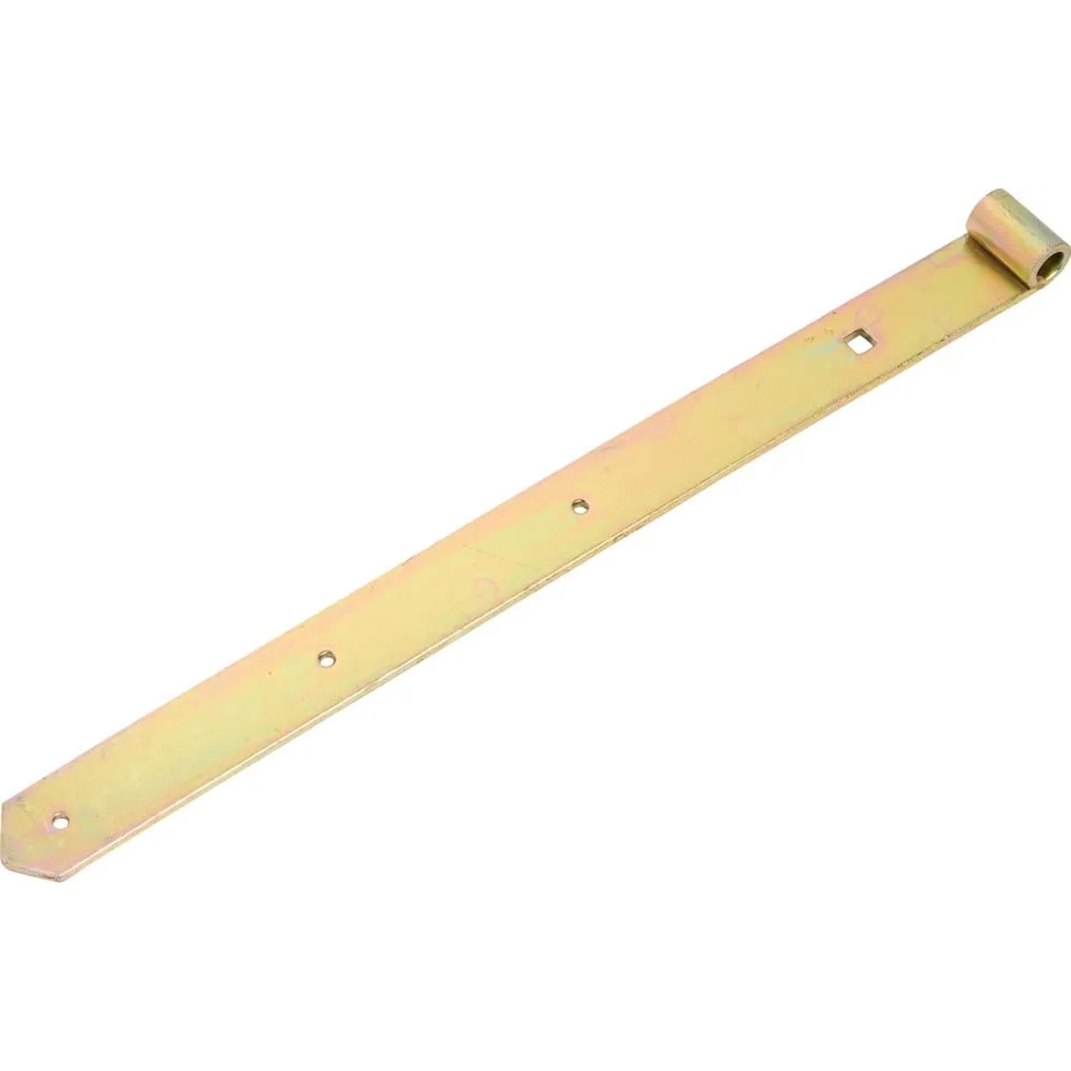 Zawias pasowy 500 mm x 40 mm