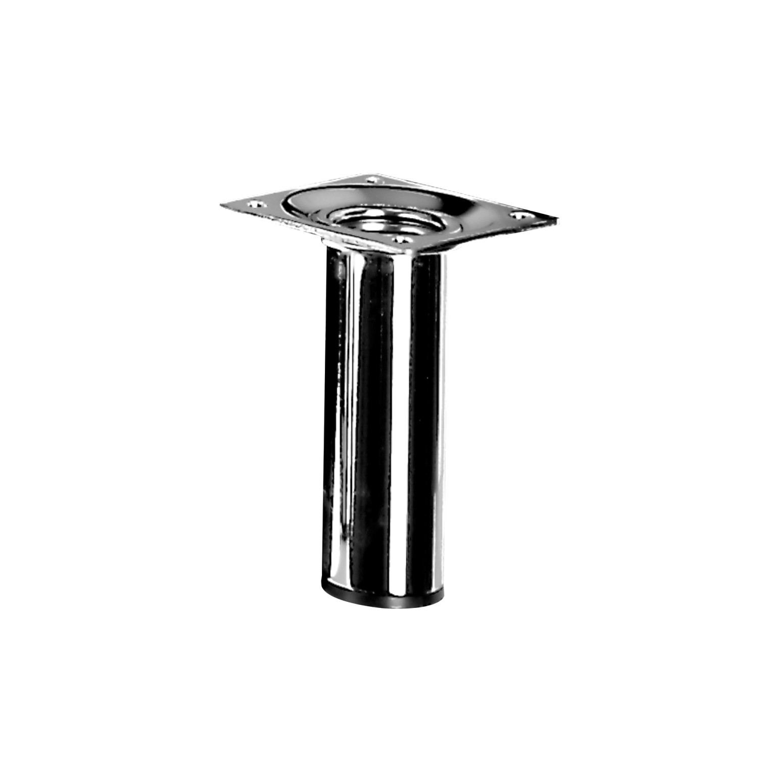 Hettich Noga do mebli śr. 3 cm x 10 cm