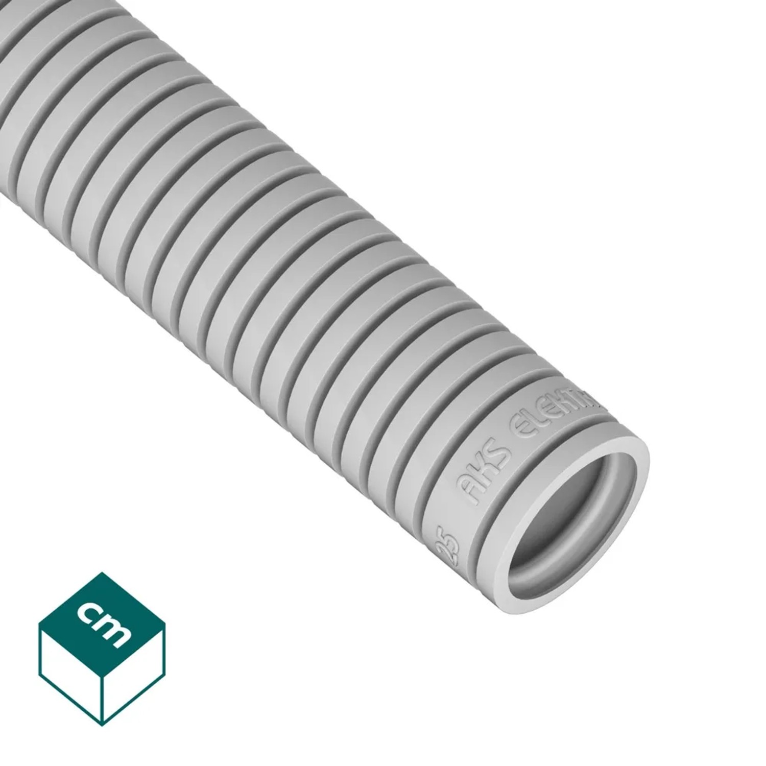 Peszel szary 10m 320N 19x25