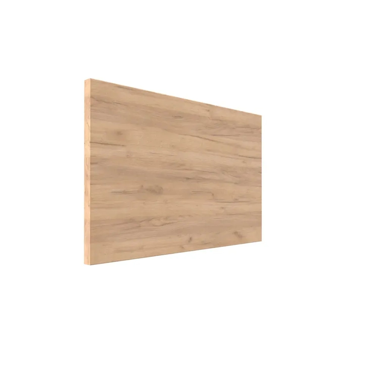 Front do szafki okapowej Roma 50 cm Dąb Kraft