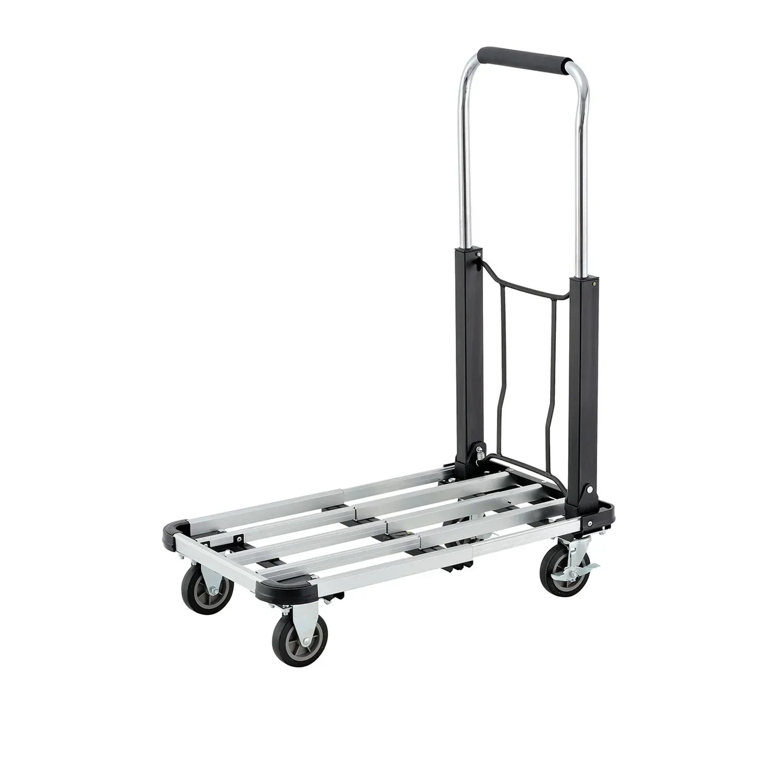 Platforma aluminiowa do warsztatu VLC do 150 kg