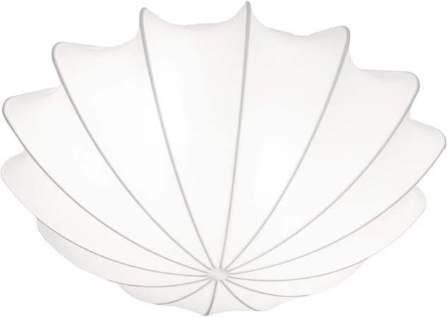 Nowodvorski Lighting Form M plafon 2x25W biały 9673