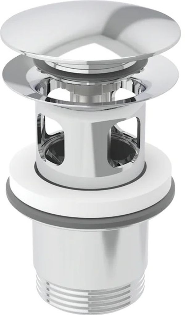 Geberit korek chrom 152.076.21.1