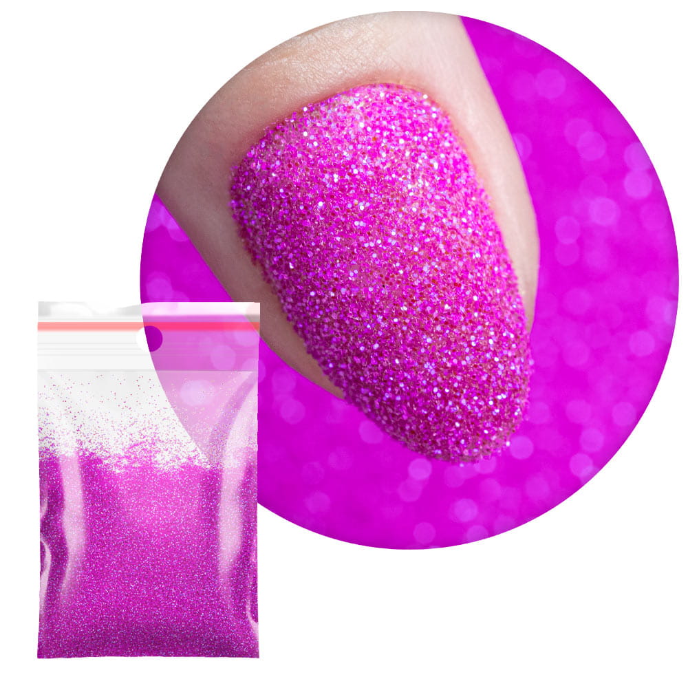 Brokat do paznokci Nr 103 20g