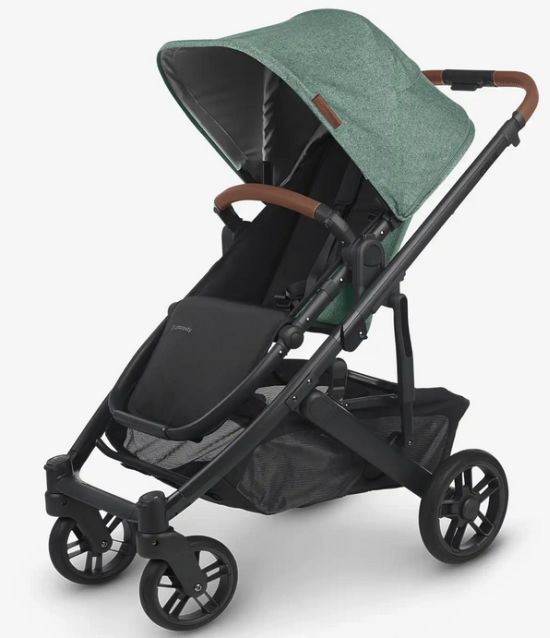 UPPAbaby Cruz V2 - wózek spacerowy-Gwen