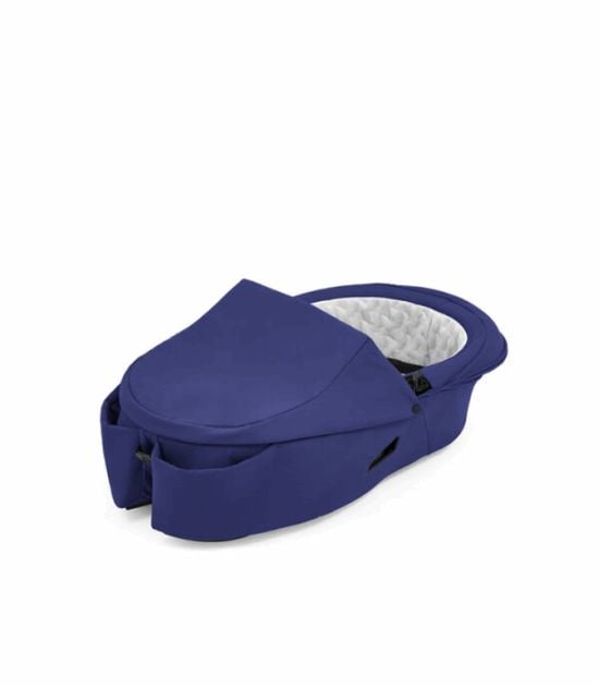 Stokke Gondola X - do wózka Xplory-Royal Blue