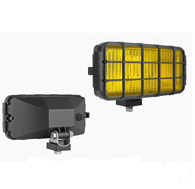 Reflektor przeciwmgielny z żarówką HP2.10546 Wesem