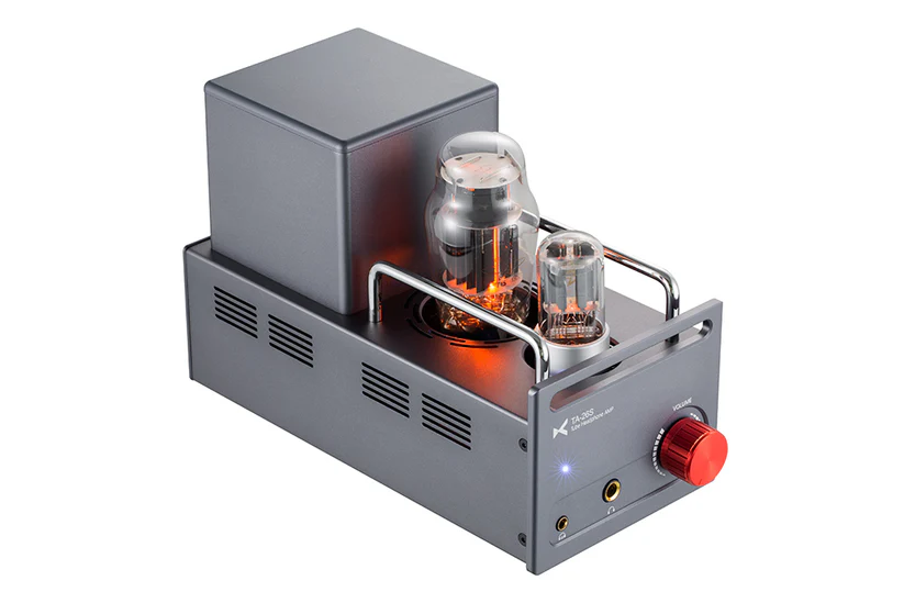 Wzmacniacz słuchawkowy xduoo ta26s