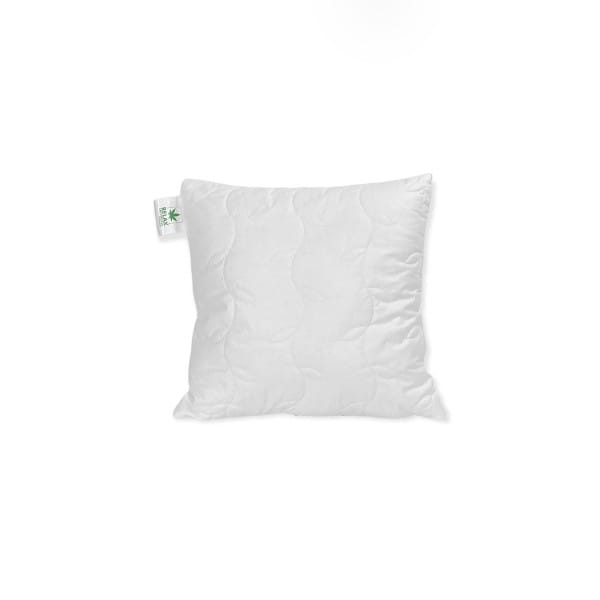 poduszka 40x40 z olejkiem C.B.D na bezsenność