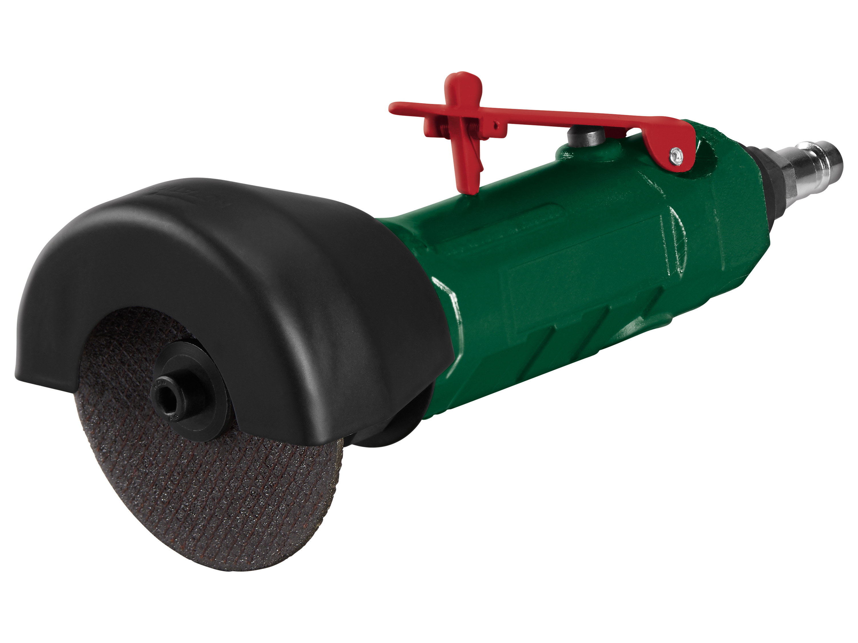 Parkside Szlifierka prosta lub kątowa na sprężone powietrze Szlifierka kątowa