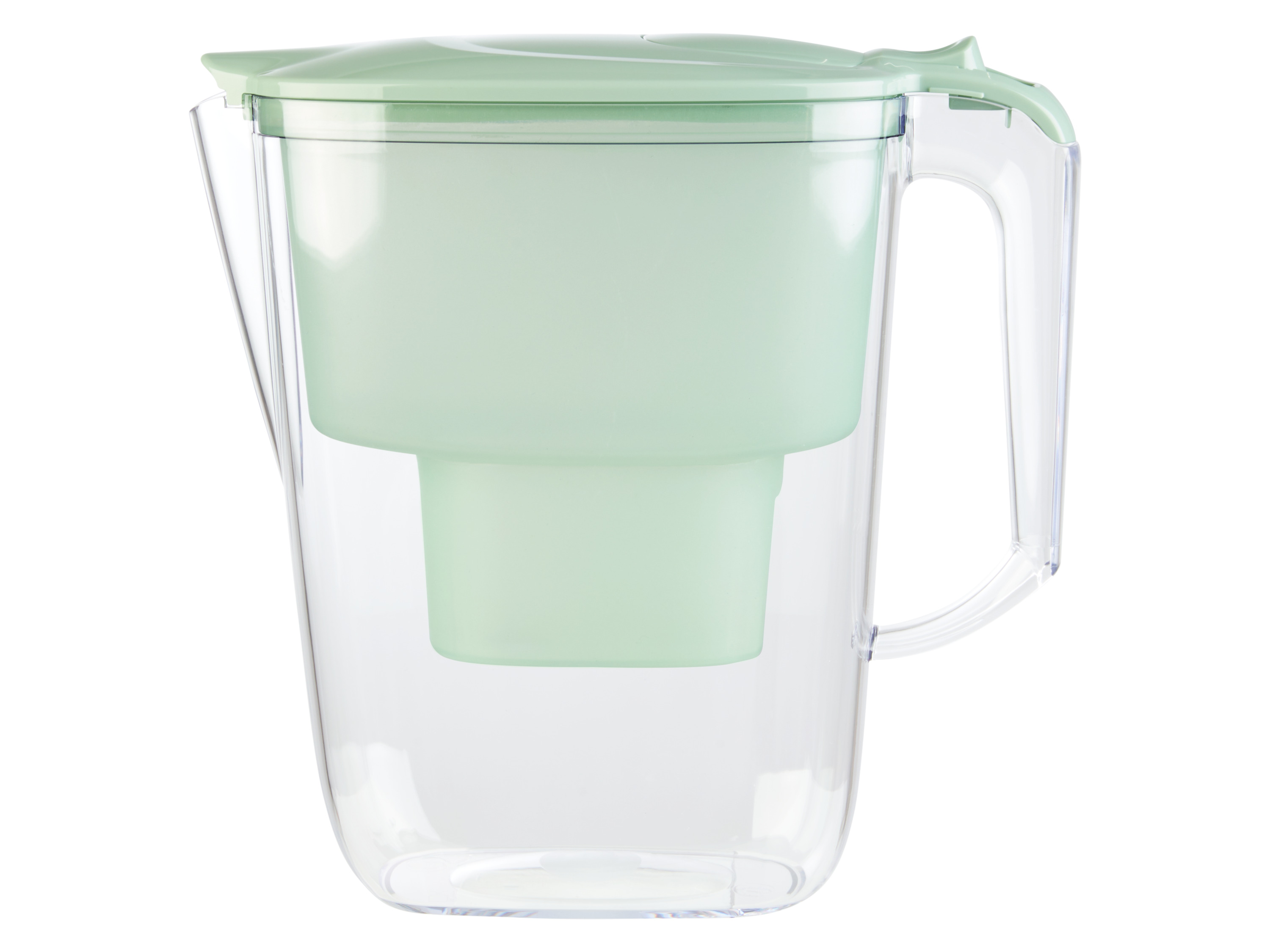 Livarno home Dzbanek filtrujący, 1 l