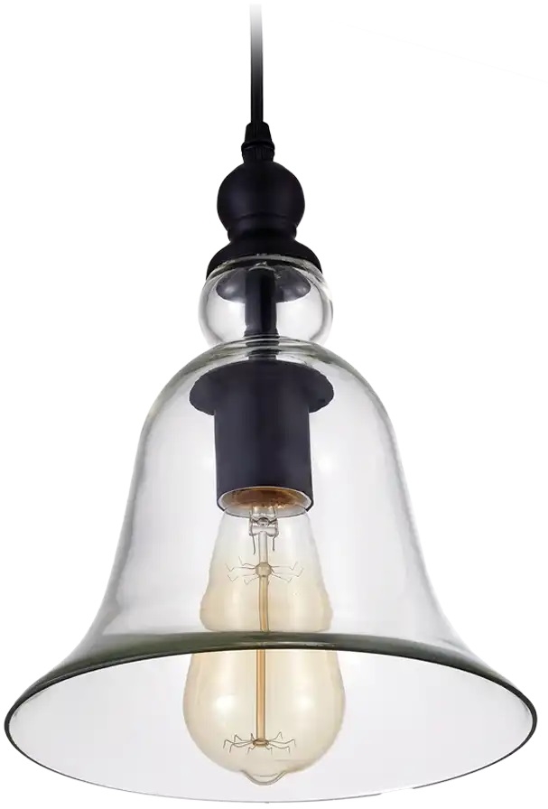 Darmowa Dostawa - Lampa wisząca CosmoLight Paris P01789BK