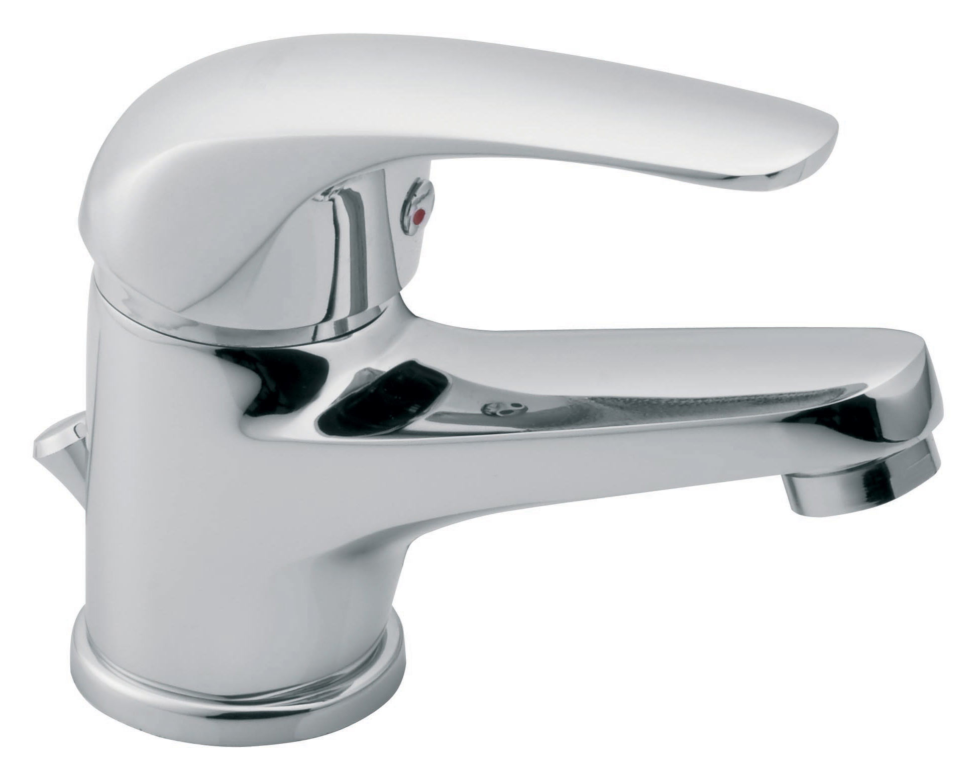 Darmowa Dostawa - Bateria umywalkowa Ferro Savio BVA2LB