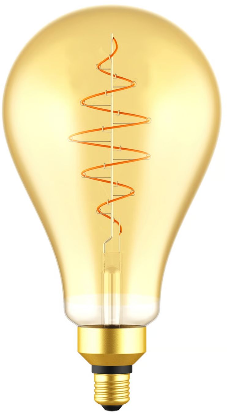 Darmowa Dostawa - Żarówka 1x7 W 2200 K e27 Nordlux DecoE27 2080262758