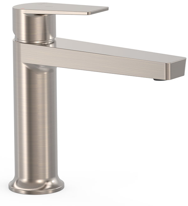 Darmowa Dostawa - Bateria umywalkowa stojąca stal Tres Project 22110401AC