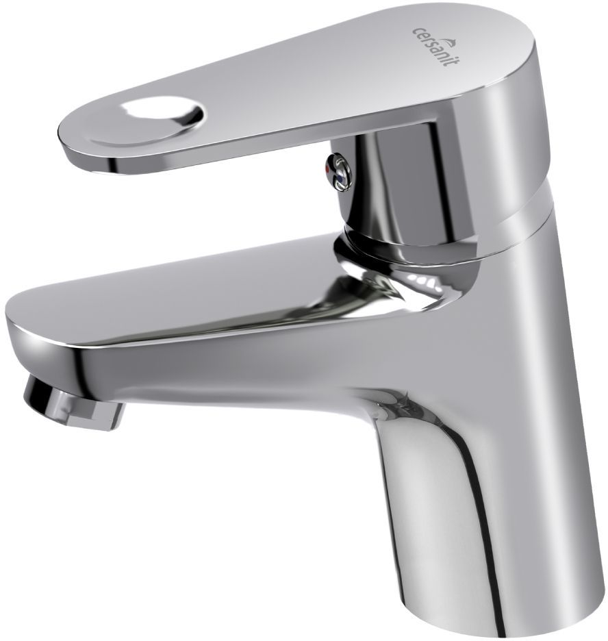 Darmowa Dostawa - Bateria umywalkowa stojąca Cersanit Cari S951040