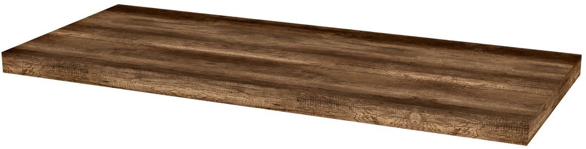 Darmowa Dostawa - Blat 90x39 cm dąb Sapho Avice AV9911