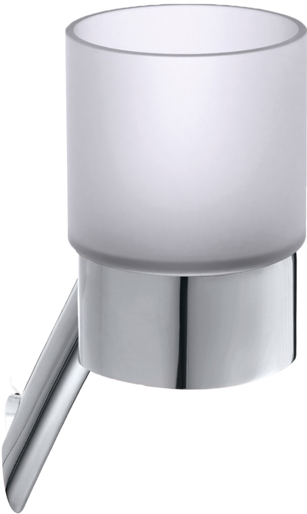 Darmowa Dostawa - Kubek na szczoteczki Deante Silia ADI0911